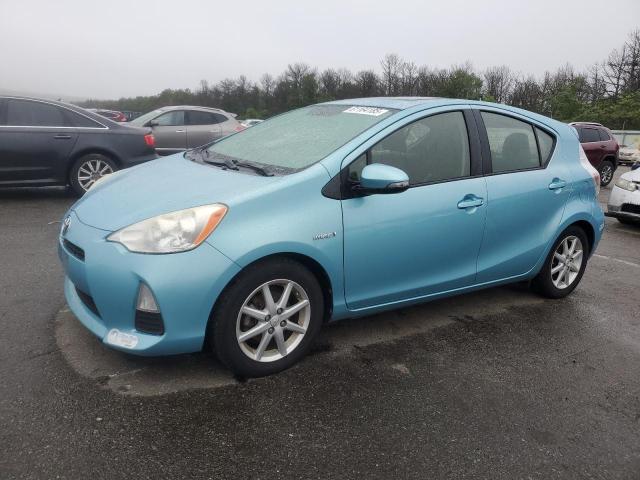 Vin: jtdkdtb37c1028429, lot: 61164185, toyota prius 2012 img_1