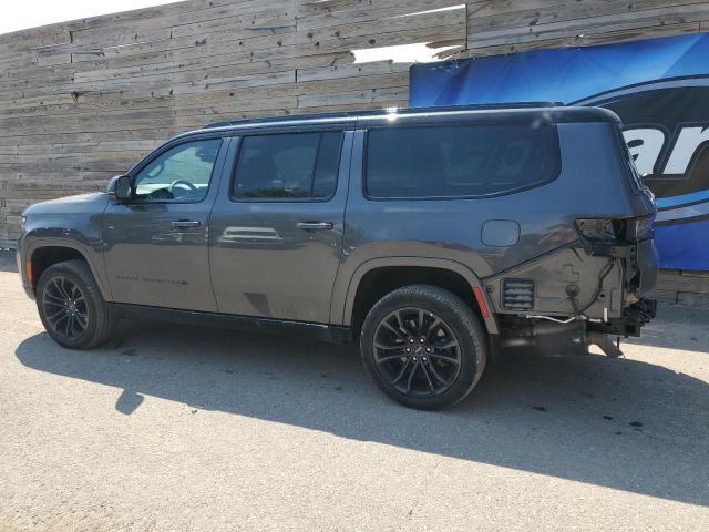 Vin: 1c4sjsfp7rs158214, lot: 59907245, jeep grand wago l series ii 20242