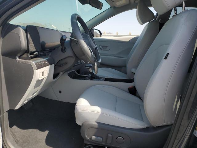 km8hb3ab1ru086855 - 2024 Hyundai kona sel - #62671515