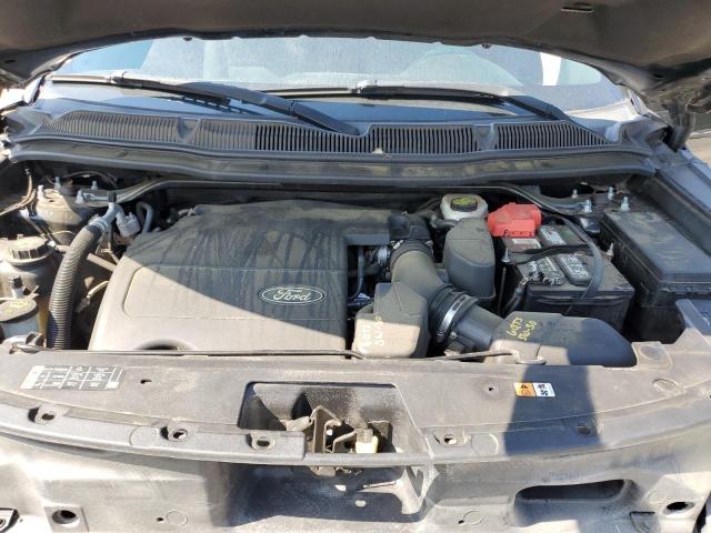 2015 FORD EXPLORER - 1FM5K7B80FGB62282