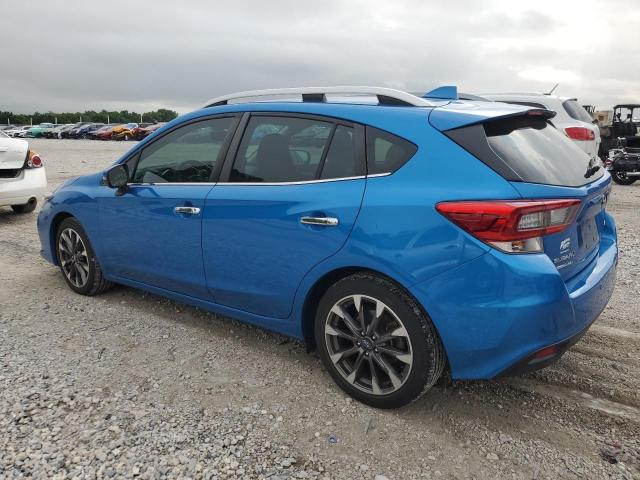 Vin: 4s3gtat69p3700099, lot: 59912625, subaru impreza limited 20232