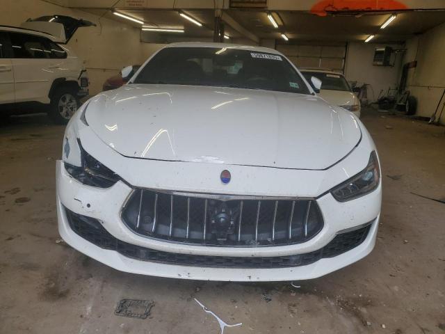 2020 MASERATI GHIBLI S ZAM57YTL5L1356721