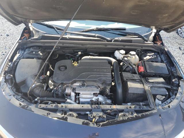 2023 CHEVROLET MALIBU LT 1G1ZD5ST0PF179270