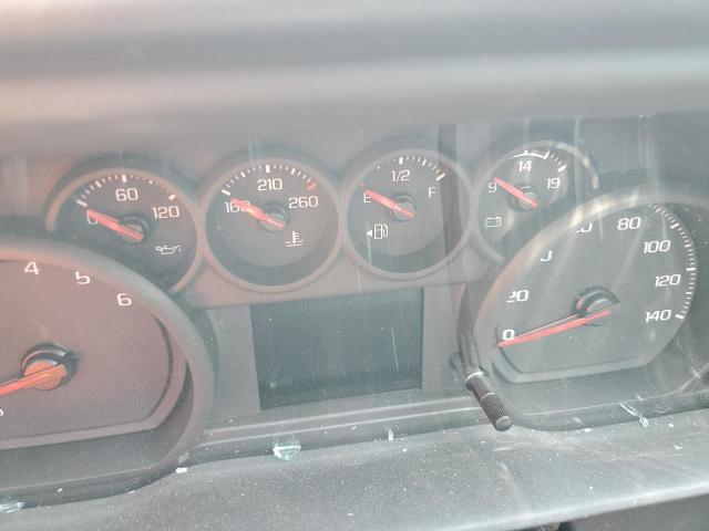 2024 CHEVROLET SILVERADO - 3GCPDCEK9RG328282
