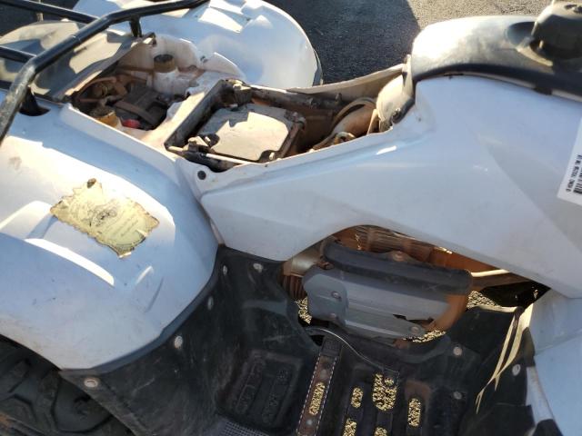 2018 HONDA TRX250 TM 1HFTE2190J4203364
