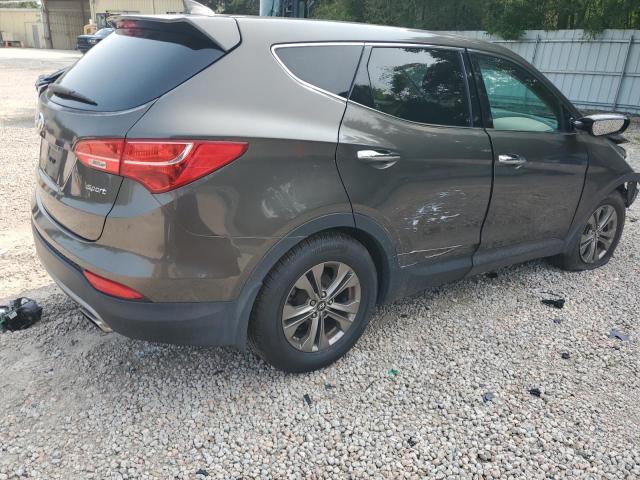 Vin: 5xyzt3lb1dg073682, lot: 58806665, hyundai santa fe 20133