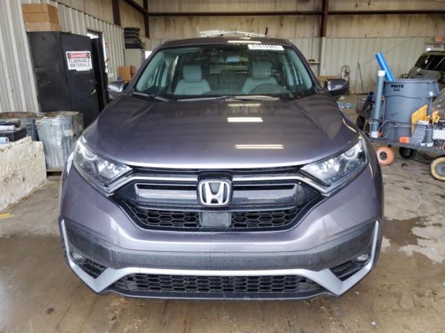 2020 HONDA CR-V EXL - 7FARW1H85LE019689