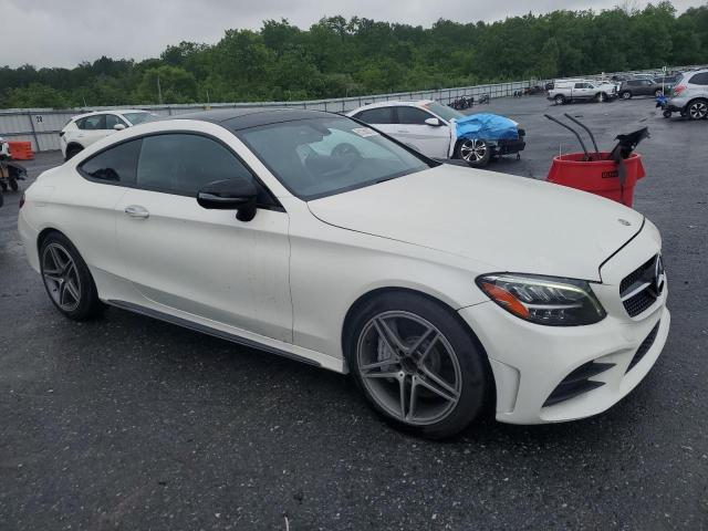 Vin: w1kwj6eb7mg081621, lot: 61350075, mercedes-benz c-class 43 amg 20214