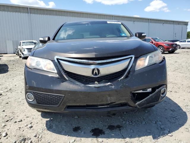 2015 ACURA RDX TECHNO 5J8TB4H5XFL019789