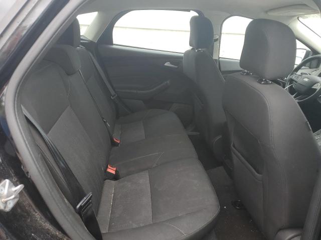 2016 FORD FOCUS SE 1FADP3KE8GL392456