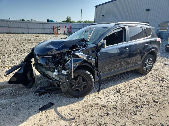 Vin: jtmbfrev1jj179998, lot: 61595965, toyota rav4 le 2018 img_1