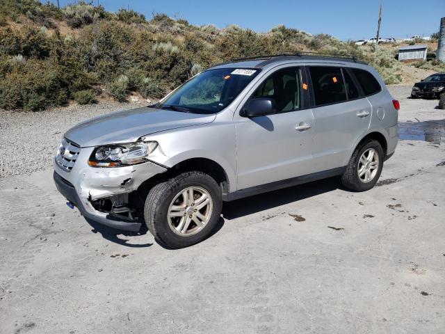 Vin: 5xyzg3ab6bg036938, lot: 61271555, hyundai santa fe gls 2011 img_1