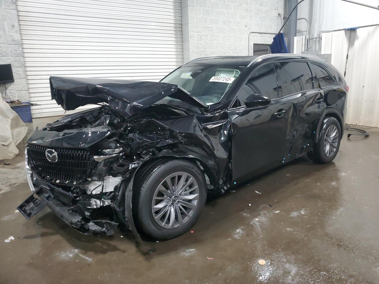 MAZDA CX-90 PREFERRED