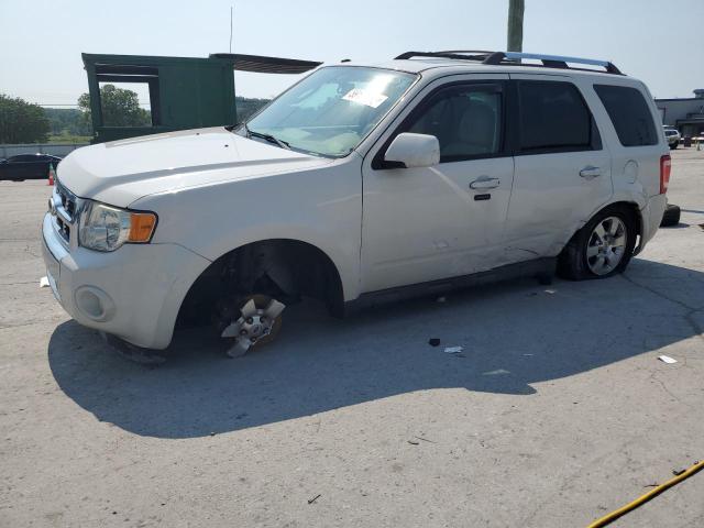 Vin: 1fmcu0eg8cka82961, lot: 59102615, ford escape limited 2012 img_1