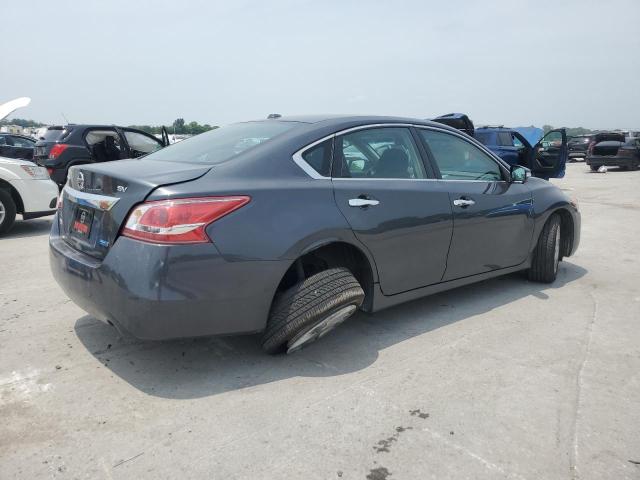 Vin: 1n4al3ap8dc103816, lot: 60507115, nissan altima 2.5 20133
