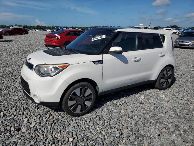 Vin: kndjx3a57e7087535, lot: 60627685, kia soul ! 2014 img_1