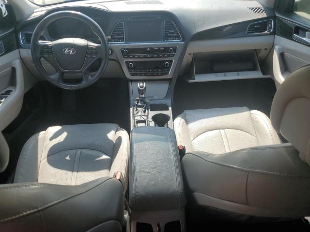 2017 HYUNDAI SONATA SPORT 5NPE34AF0HH585832