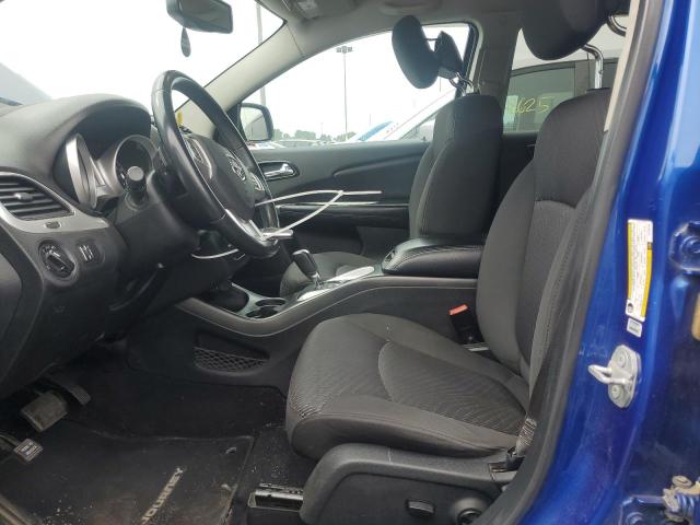 2015 DODGE JOURNEY SE 3C4PDCABXFT708790