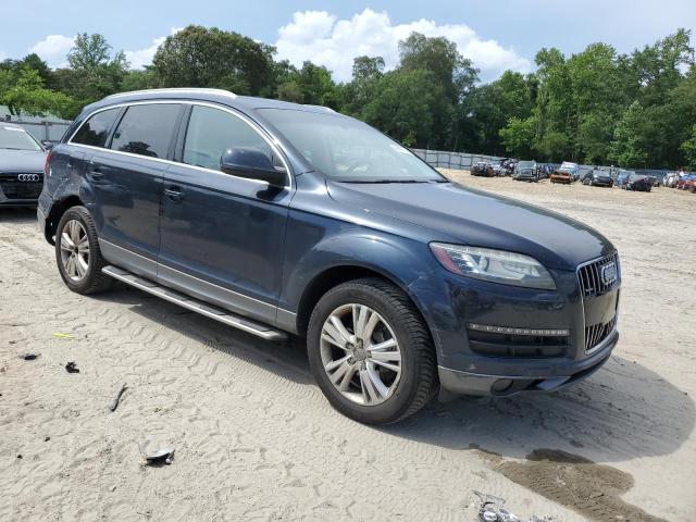Vin: wa1lyafe1ad001709, lot: 60903275, audi q7 premium plus 20104