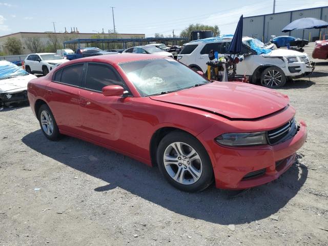 2015 DODGE CHARGER SE 2C3CDXBG7FH866548