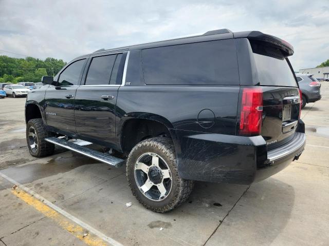 2016 CHEVROLET SUBURBAN K1500 LTZ 1GNSKJKC8GR263446