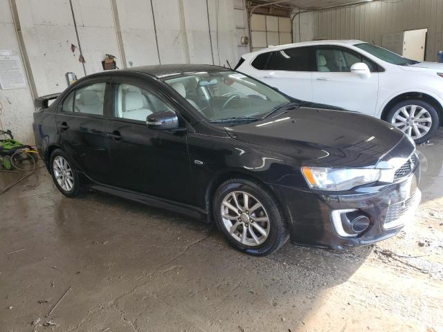 Vin: ja32u2fuxgu008434, lot: 59736335, mitsubishi lancer es 20164