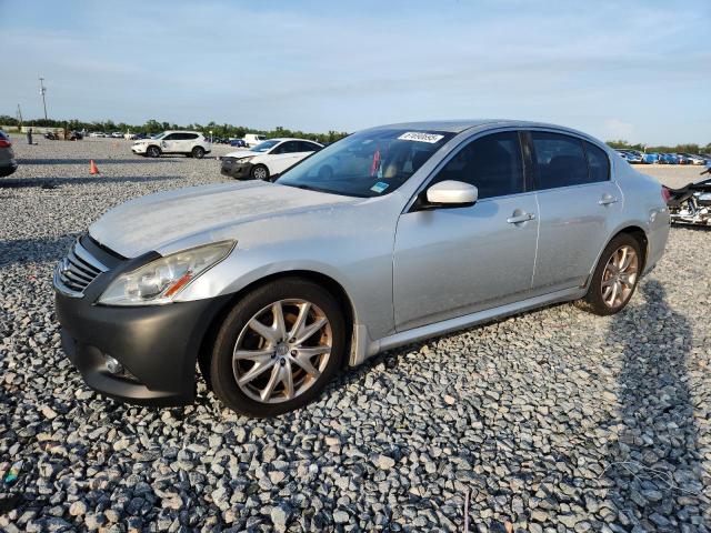 Vin: jn1cv6ar8am253434, lot: 61690695, infiniti g37 2010 img_1