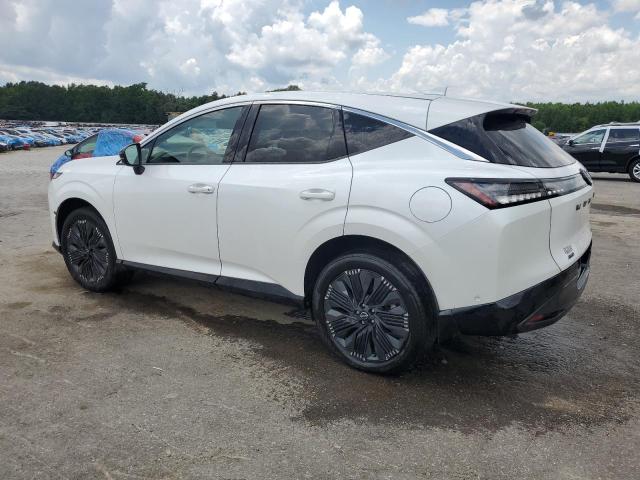 2025 NISSAN MURANO PLA 5N1AZ3DT5SC103394