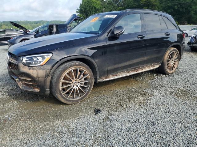 Vin: wdc0g8db4lf725327, lot: 61217735, mercedes-benz glc-class 300 2020 img_1
