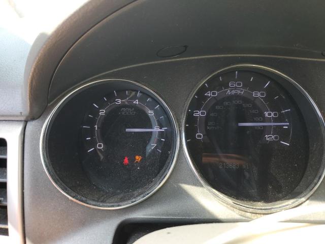 2011 LINCOLN MKZ #3290266237