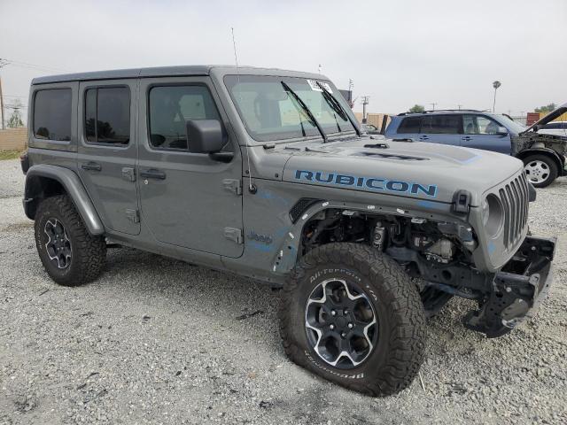 2021 JEEP WRANGLER U - 1C4JJXR66MW775035
