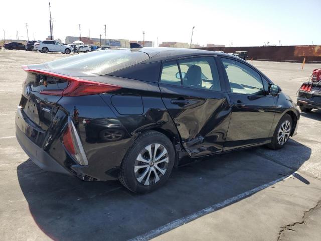 2020 TOYOTA PRIUS PRIM JTDKARFP2L3138835