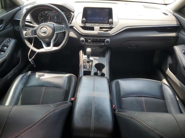 2020 NISSAN ALTIMA SR 1N4BL4CV3LC131933
