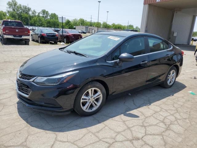 Vin: 1g1be5sm5g7318651, lot: 59169615, chevrolet cruze lt 2016 img_1