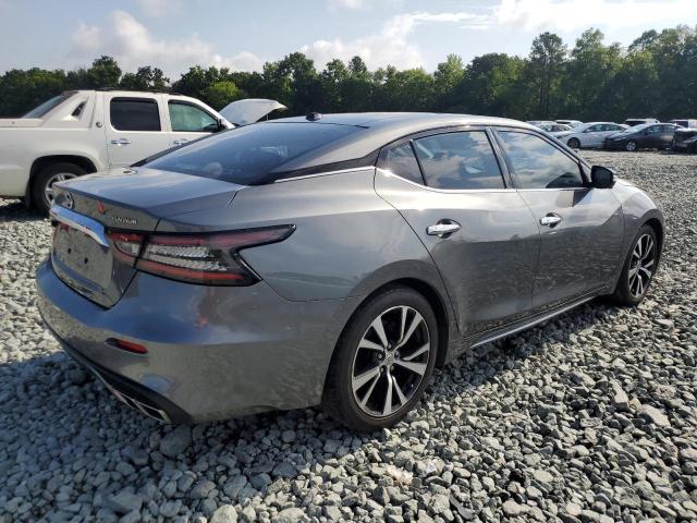 2019 NISSAN MAXIMA S 1N4AA6AVXKC374962