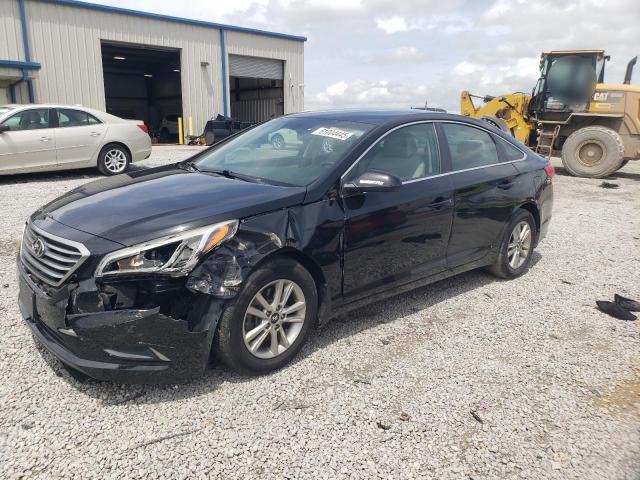 Vin: 5npe24af2hh516529, lot: 61004445, hyundai sonata se 2017 img_1