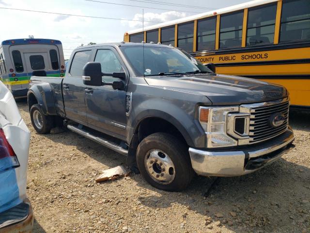 2020 FORD F350 SUPER DUTY 1FT8W3DTXLEE30519