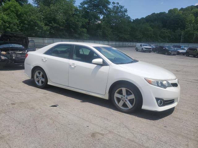 Vin: 4t1bf1fk9cu120751, lot: 62359355, toyota camry base 20124