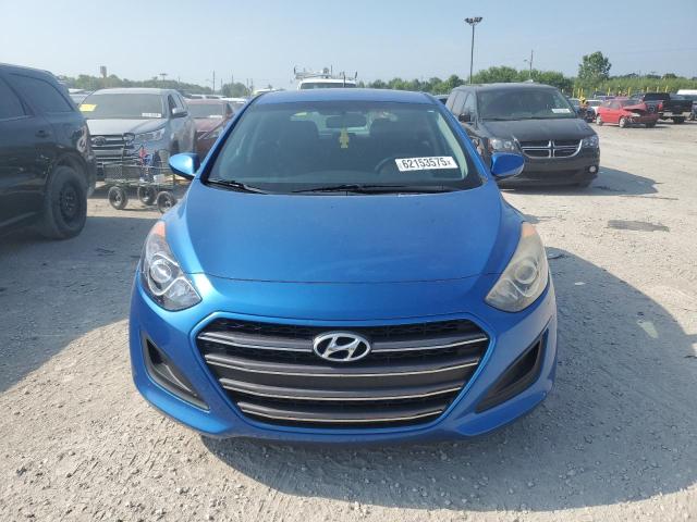 2017 HYUNDAI ELANTRA GT KMHD35LH2HU360006
