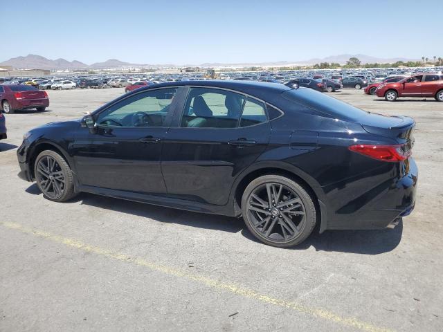 Vin: 4t1daack8su024409, lot: 61461425, toyota camry xse 20252