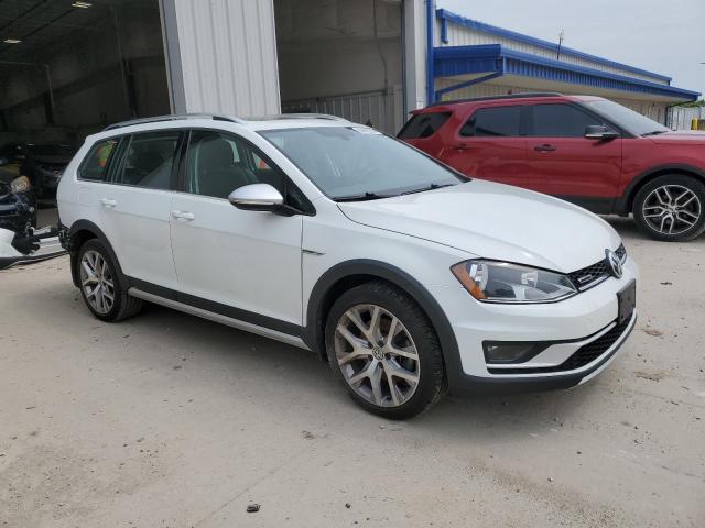 Vin: 3vwh17au5hm522302, lot: 60602365, volkswagen golf s 20174