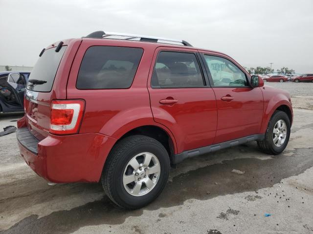 Vin: 1fmcu0e72bkc02283, lot: 59437385, ford escape limited 20113