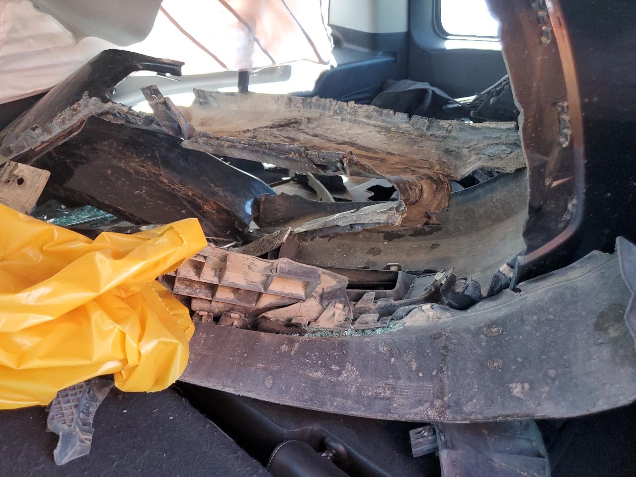 CHEVROLET SUBURBAN K1500 LT