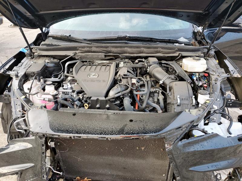 2023 LEXUS RX 500H F 2T2BCMEA3PC001843