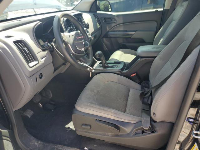 2021 GMC CANYON ELE 1GTG5BEA0M1108924