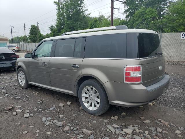Vin: 2fmgk5cc9cbd09217, lot: 60271395, ford flex sel 20122