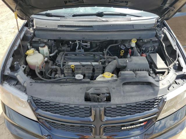 2017 DODGE JOURNEY SE - 3C4PDCAB9HT568363