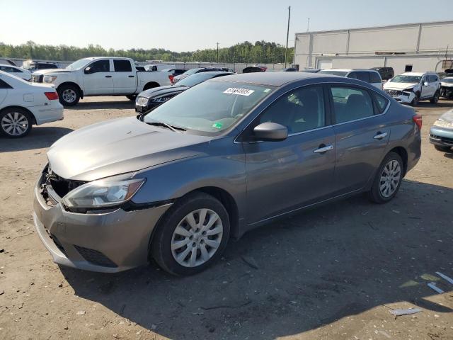 Vin: 3n1ab7ap5jy234521, lot: 61664905, nissan sentra s 2018 img_1