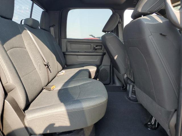2021 RAM 2500 TRADE 3C6UR5CJ0MG503643