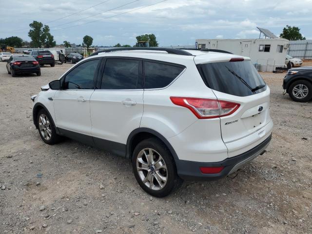 2016 FORD ESCAPE - 1FMCU9G92GUC78715